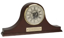 concord corporate clock award