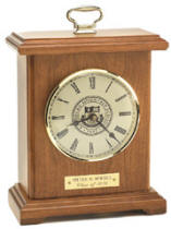 jefferson corporate clock award